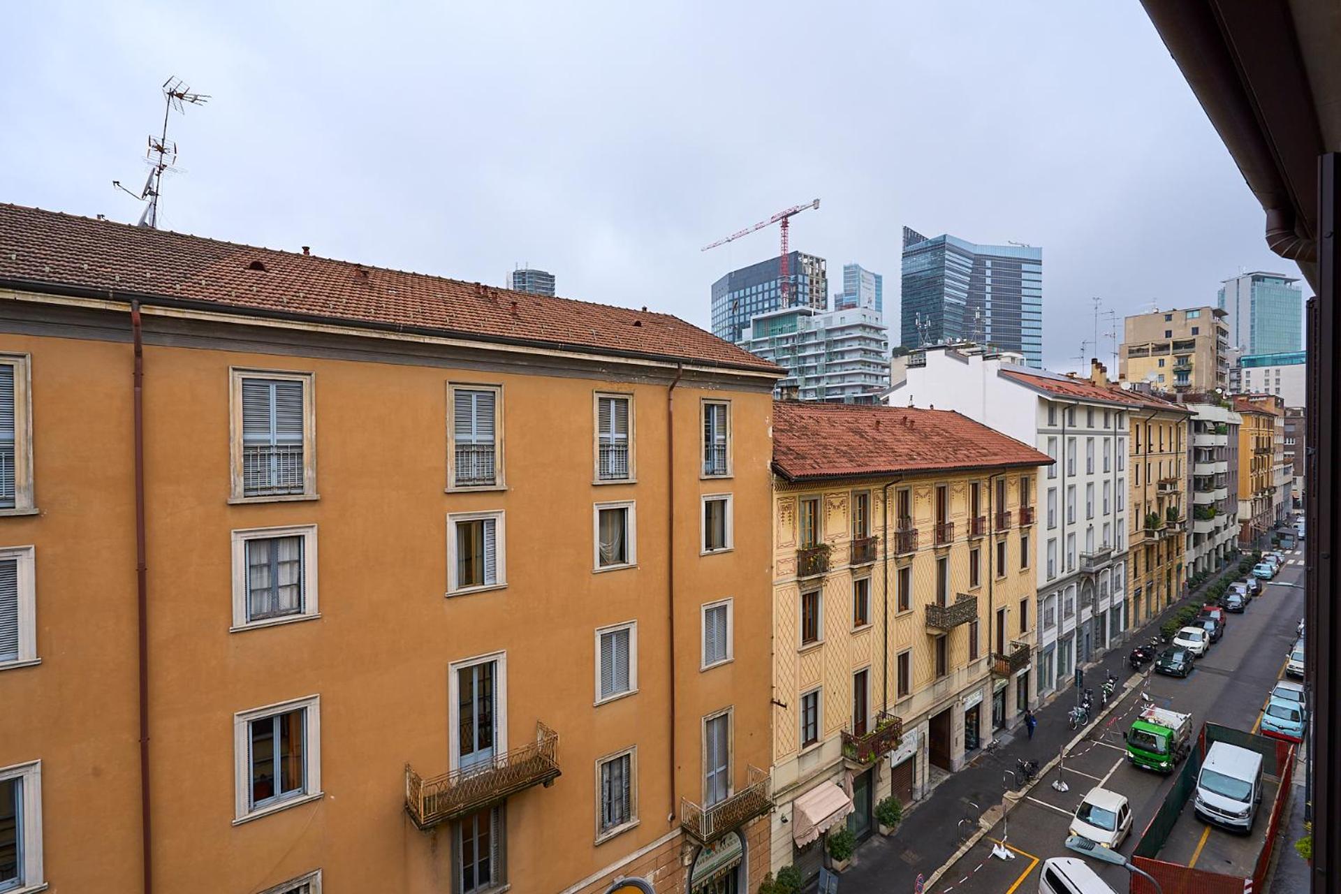 Appartamento Luxury House - 2 Minutes Walk From Station